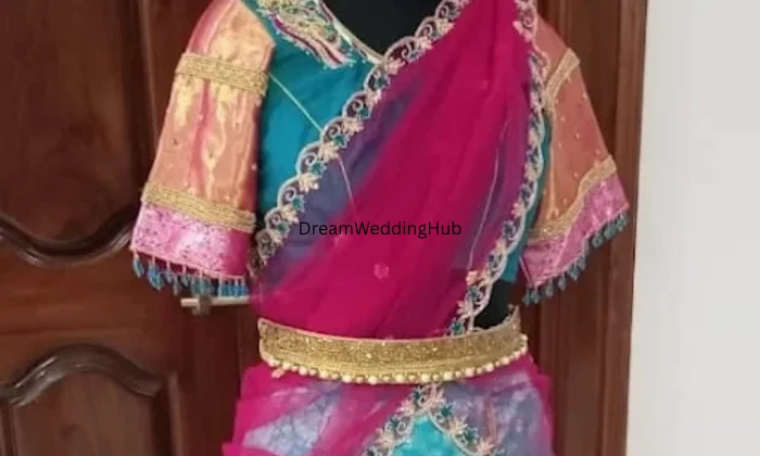 Textile Traders Private Limited